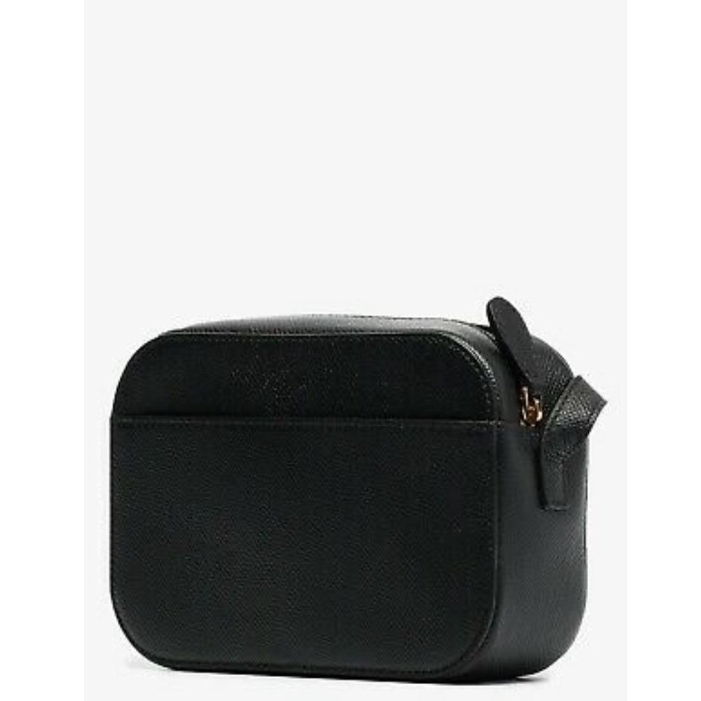 NWT Authentic Balenciaga Ville XS Camera Bag in Black - Picture 4 of 7